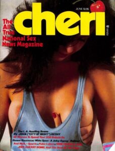 Cheri – June 1977
