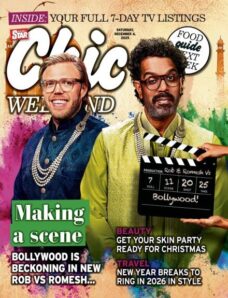 Chic – 6 December 2025