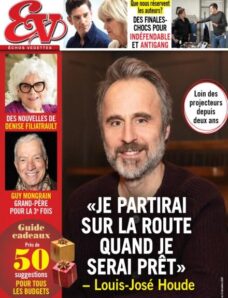chos Vedettes – 6 Decembre 2025