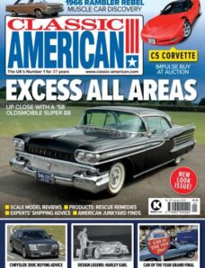 Classic American – January 2026