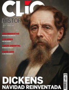 Clio – Diciembre 2025