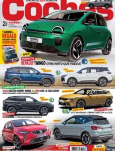 Coches 2000 – Diciembre 2025
