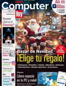Computer Hoy – 5 Diciembre 2025