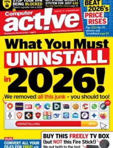 Computeractive – 17 December 2025