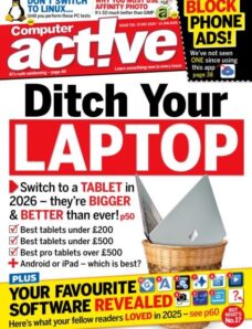 Computeractive – 31 December 2025