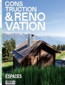Construction & Renovation – N 2 2025-2026