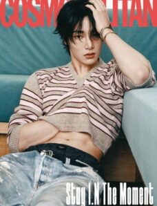 Cosmopolitan Korea – December 2025