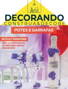 Decorando Construa e Decore – Dezembro 2025