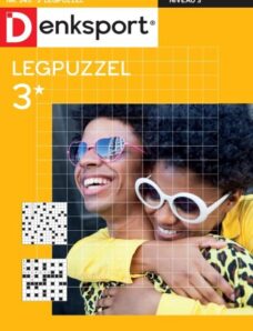 Denksport Legpuzzel 3 – 11 December 2025