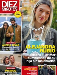Diez Minutos – 17 Diciembre 2025