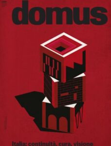 Domus Italia – Dicembre 2025
