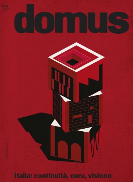 Domus Italia — Dicembre 2025