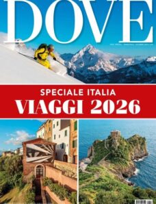 Dove – Dicembre 2025