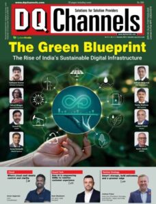 DQChannels — November 2025