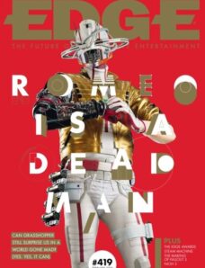 Edge – February 2026