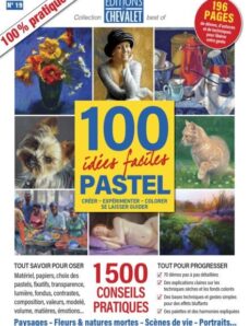 Editions du Chevalet – N 19 2025