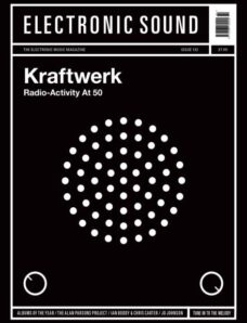 Electronic Sound – Issue 132 2025