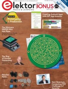 Elektor Mag – November-December2025