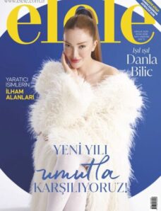 Elele – Aralik 2025