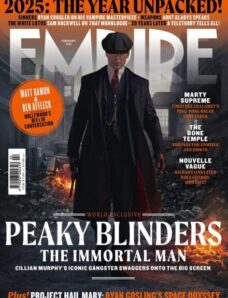 Empire UK – February 2026