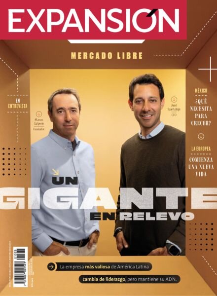 Expansion – Diciembre 2025