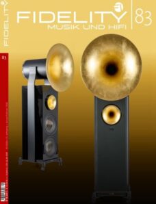 Fidelity – Januar-Februar 2026