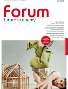 forum – N 1 2026