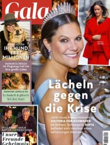 Gala Germany – 18 Dezember 2025