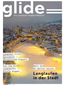 glide – Dezember 2025