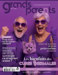 Grands-Parents – N 77 2025