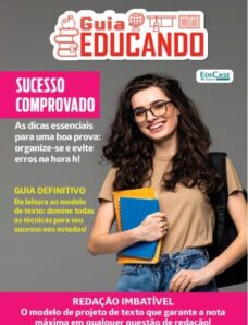 Guia Educando – 29 Novembro 2025