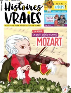 Histoires Vraies – Janvier 2026