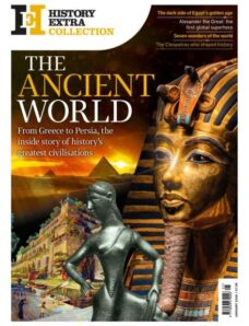 History Extra Collection – January 2026