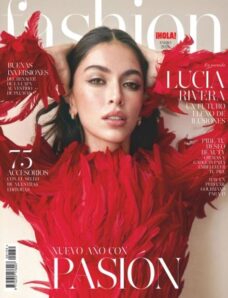 Hola! Fashion – Enero 2026