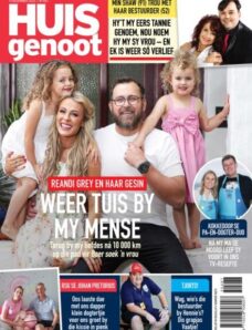 Huisgenoot – 11 December 2025