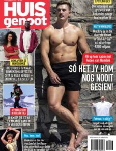 Huisgenoot – 4 December 2025