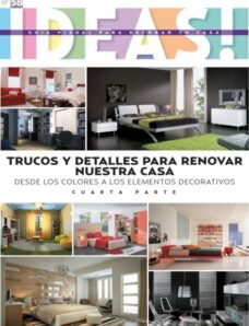 Ideas de decoracion – Diciembre 2025