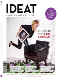 IDEAT Germany – Januar-Februar 2026