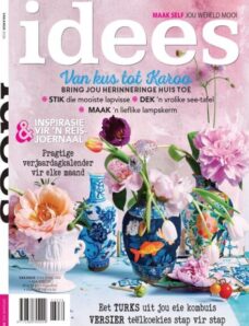 Idees – January 2026