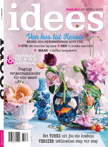 Idees – January 2026