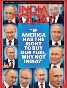 India Today – 15 December 2025