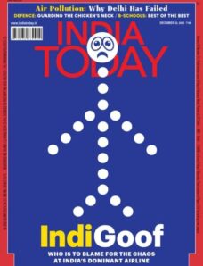 India Today – 22 December 2025