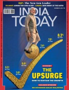 India Today – 29 December 2025