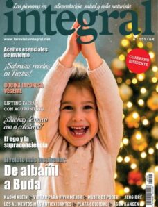 Integral – Diciembre 2025