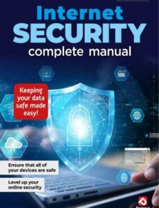 Internet Security Complete Manual – Winter 2025-26