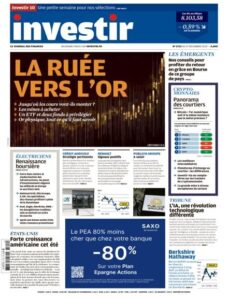 Investir – 27 Decembre 2025