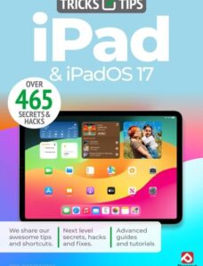 iPad & iPadOS 17 Tricks and Tips – Autumn 2025