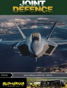 Joint Defence – 2025-2026