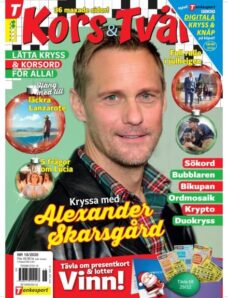 Kors & Tvars – 10 December 2025