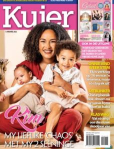 Kuier – 1 January 2026